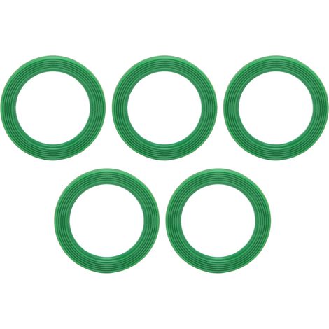 Stück Dichtungsringe (O-Ringe) als Ersatzteile für Mischer TM5 und TM6 (1/5)