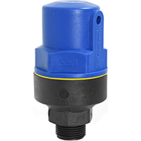 VENTOSA PPFV PURGADOR 1 PN16