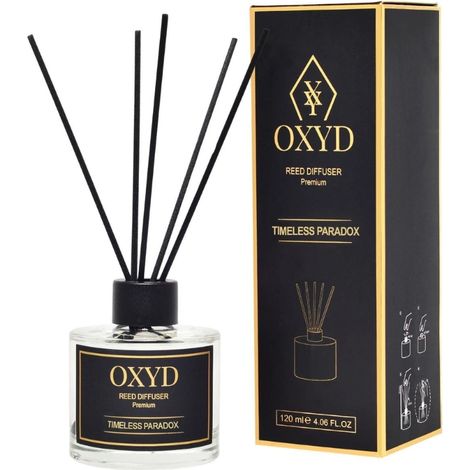 Paradosso senza tempo 120 ml - fragranza per la casa