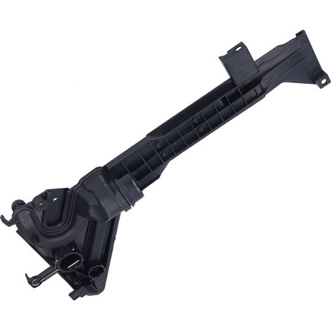 Support Radiateur VOLLSUN 17111436251 Compatible BMW 323i 325i 328i 330i Z4 E46 E85 Réservoir Liquide Refroidissement Fixation Acier (1/5)