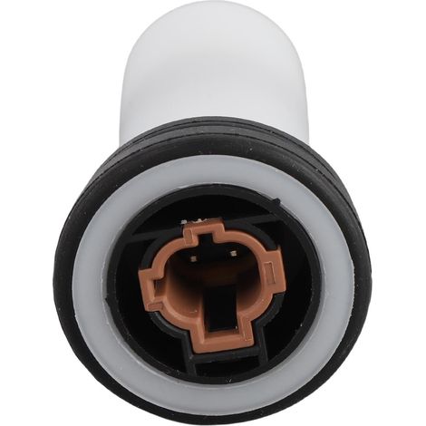 Scheibenwaschflüssigkeitsstandsensor FS3021, Material: Kunststoff + Gummi, OEM: 28911 1E400/5S6627 (1/5)