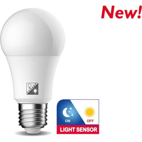 Goccia Led Classic E27 11 W 4000K NOVALINE (1/2)