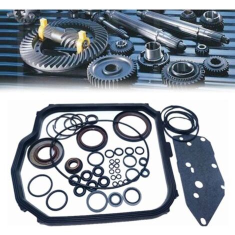 NALOOKAMIC Kit Révision Transmission Automatique AL4 DPO Joint Demi Arbre 155400 K155900A (1/3)