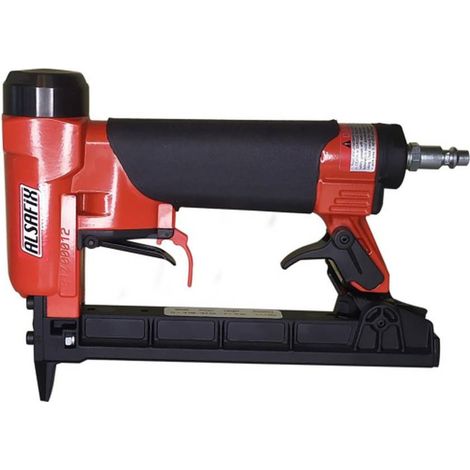 Agrafeuse Pneumatique 84/16 P2 en Box 1 - 0.99 kg - D-Work (1/2)