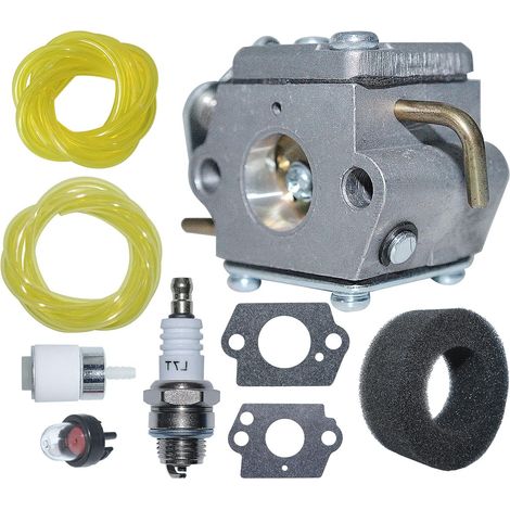 Carburateur pour MTD pour Ryobi 790r 775r 410r 700r 725r 720r 704r 767r Motobineuse Débroussailleuse (1/5)