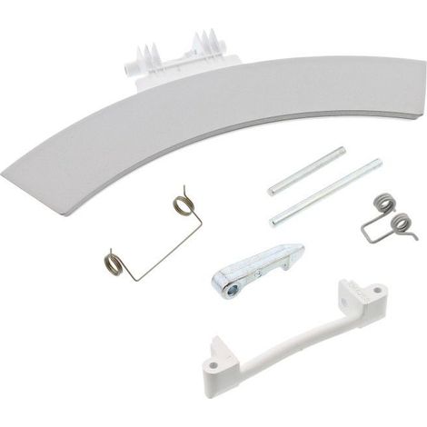 Maniglia del portello - Asciugatrice - ELECTROLUX - 342700