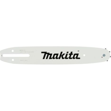 Makita 191T85-8 Kettensägenschiene 80TXL 25 cm 0,325"LP 1,1 mm