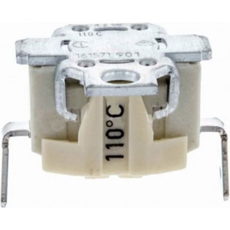 Termostato Seguridad Junkers 110ºC WR11, WR14, WR18  Original 8707206132 8738717111  Limitador Térmico hasta 2007
