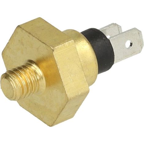 Sonde de température de retour