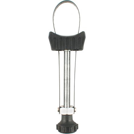LLAVE DE FLEJE STEIN PARA FILTRO ACEITE