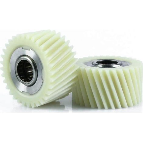 Engranaje de nailon Bafang para actualización de motor central BBS02B/BBSHD (versión UE) Edición 0620