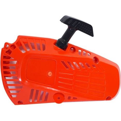 Starter avviatore per motosega a scoppio 25CC carter accensione universale