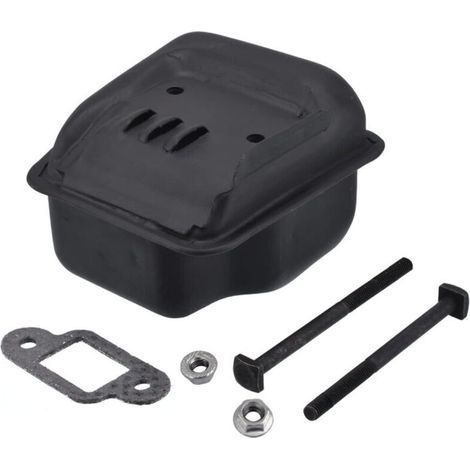 Kit joints et boulons silencieux pour tronçonneuse STIHL 021 023 025 MS210 MS230 MS250 – OUYLAF (1/4)