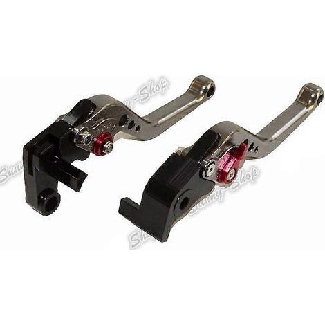 Kit de segments de piston compatible moto +25 +50 pour YAMAHA TZM150 TZM 150 (surdimensionné 50) (1/4)