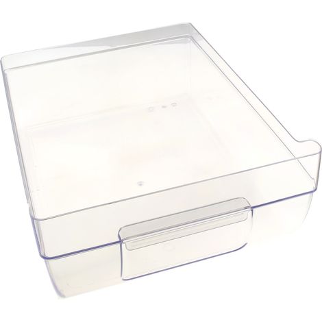 Contenitore per verdure 761170242 per frigorifero smeg
