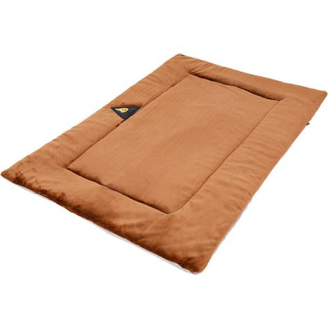 Cuscino riscaldante per cani da interno con spegnimento automatico di sicurezza – 40 × 30 cm, tessuto morbido e resistente, 1 pezzo