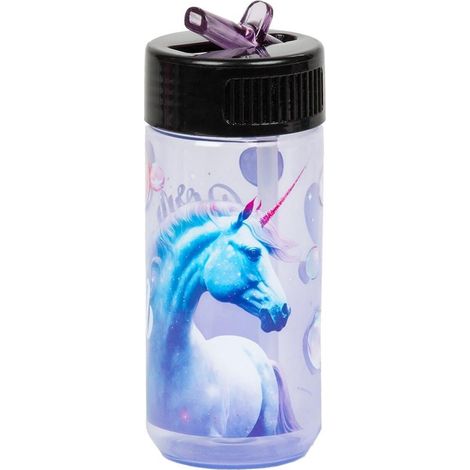 Eine Einhornflasche 15 derform