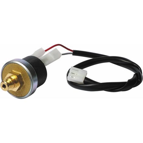 Pressostat chauffage LAURA - BAXI ROCA : 122450050