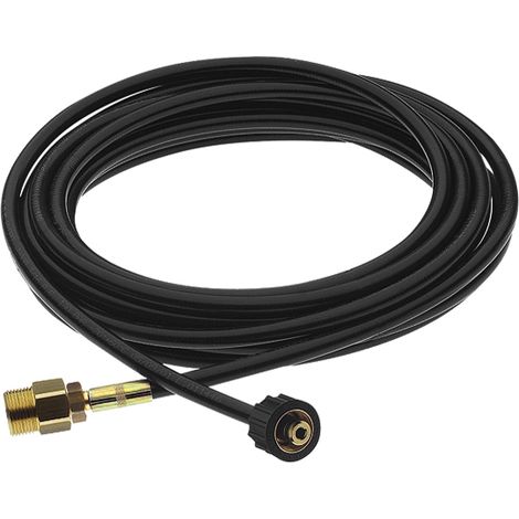 Makita 609041183 Rallonge de tuyau de 8 mètres pour les nettoyeurs haute pression HW140 et HW151