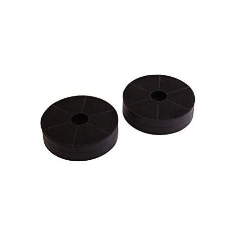 Novy 508-900752 Recirculatie Koolstoffilters Set