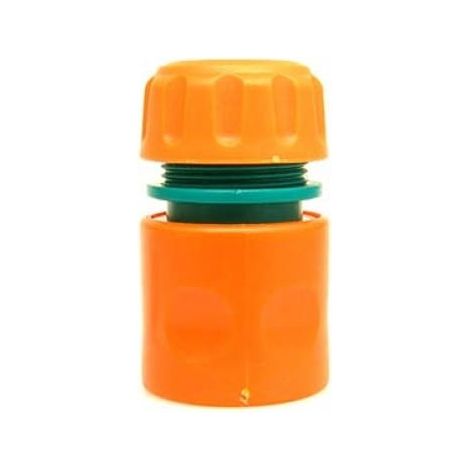 FLO Schnellkupplung für Gartenschläuche 1/2"