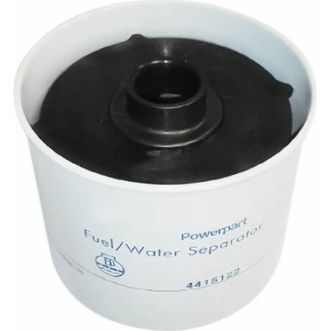 Les éléments de préfiltre à carburant 4415122 et 4415105 sont disponibles en stock. (1/5)
