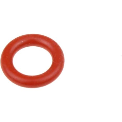 Delonghi - sello o-ring sil.rojo 70sh di=6 mcsa - 5332144800 -