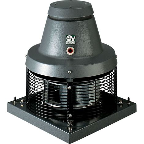 Aspiratore Centrifugo per Camini Vortice Tiracamino TCM 10 M 15000 (1/4)