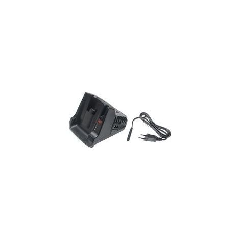 Chargeur universel pour batteries lithium-ion – Compatible avec les outils sans fil Black & Decker modèles GWC3600L, GWC3600L20, LST136, LST220, LST300, LST400, LST420