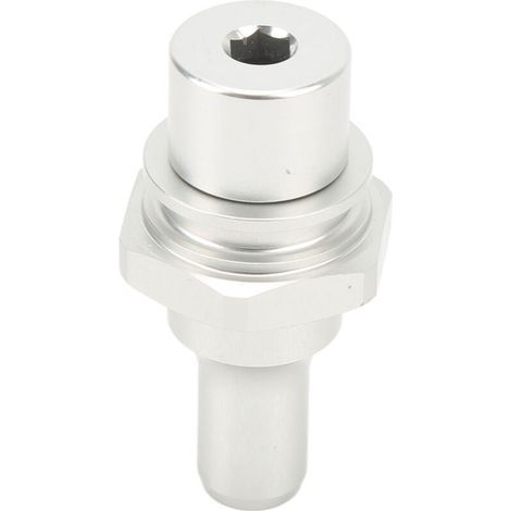 Valve PCV N54 6061-T6, Ventilation Positive du carter en aluminium pour E82 E88 E90 E91 E92 E93 (1/5)