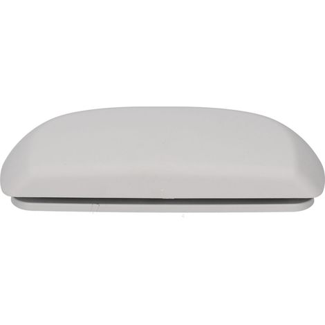 Lunettes de Voiture Boîte de Rangement Support pour Lunettes de Soleil Étui Adapté aux Modèles A B C E M GLK (1/5)