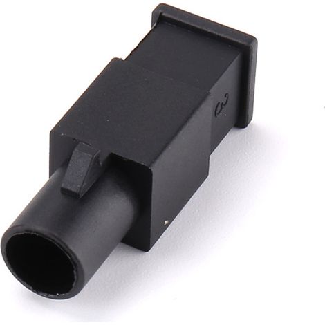 Volkswagen Antennenkopfstück Kfz-Docking-Anschlusshülle wasserdichter Stecker und Buchse Kabelbaumstecker (1/4)