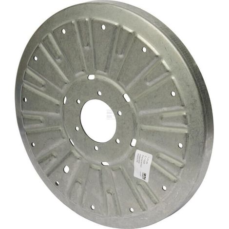 Poleas'tambor AS-MOTOR G06925008 (1/2)