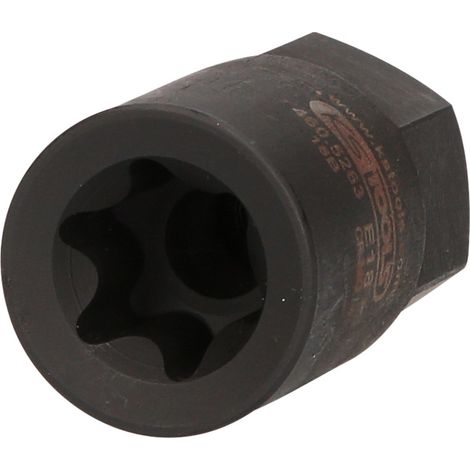 KS Tools - Douille pour étrier de frein MAN, E18 - 460.5263 (1/5)