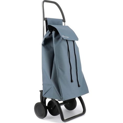 Poussette De Marché 4 Roues 43 L Mar - Ln Saquet 4 - Rolser (1/5)