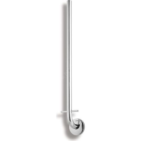 Novaservis Metalia 1 - Porte rouleaux de réserve, chrome 6114,0