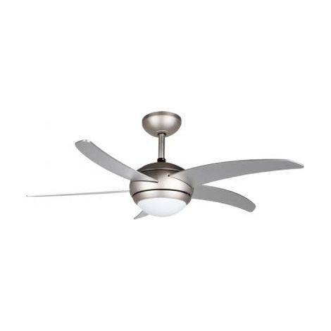 Orbegozo CP 53132 A Deckenventilator grau 112 cm
