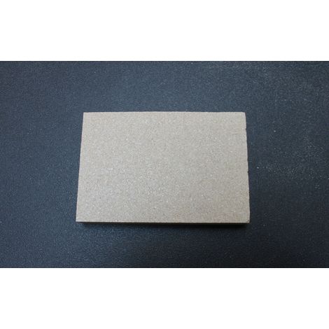 Déflecteur B pour poêles à cheminée Nordik de Oranier - grenamat - dimensions d'encastrement parfaitement adaptées