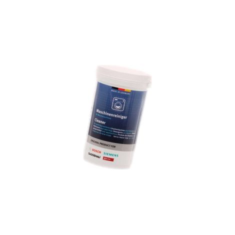 Limpiador en polvo original Accesorios y mantenimiento 00311925, 00311926 BOSCH