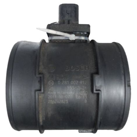 [PRODUIT D'OCCASION] Debitmetre Air CHEVROLET Orlando ♻️ Ref Oe. 12671611 - Garantie à vie (1/2)