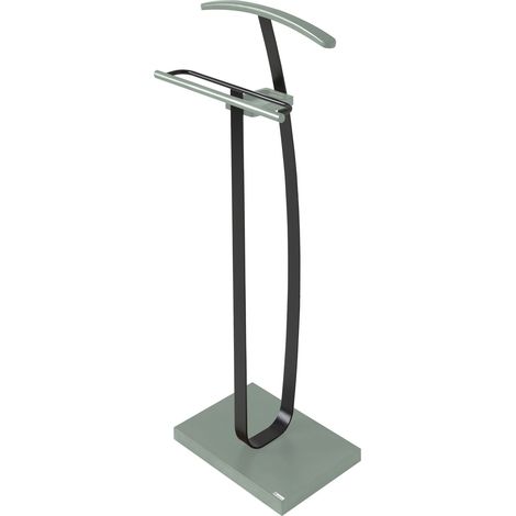 Valet de Chambre, modèle City, vert.