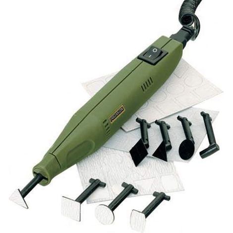 Lijadora lápiz Proxxon 28594 MicroMot PS 13 (1/4)