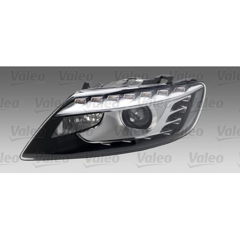 Projecteur principal Valeo 044141 AUDI 4L0941029AD