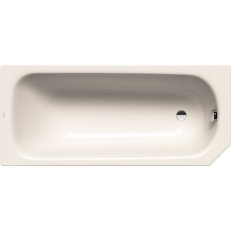 Kaldewei 192400010231 BW SANIFORM V4 362-1, 1600x700x410 (1/2)