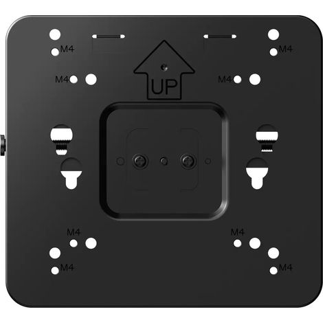 Philips BS2B2249B/00 accessoire de moniteur (1/2)