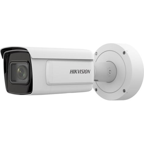 Caméra IP - HIKVISION - iDS-2CD7A46G0/P-IZHSY - 4MP - IR 50m - PoE DarkFighter (1/3)