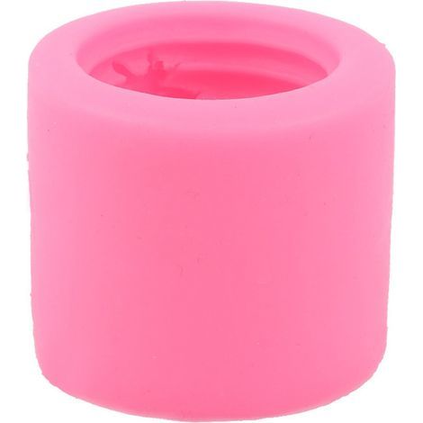 Moule à Gâteau en Silicone en Forme de Rose pour Chocolat et Pâte à Sucre - Accessoire de Décoration Pâtisserie (1/4)