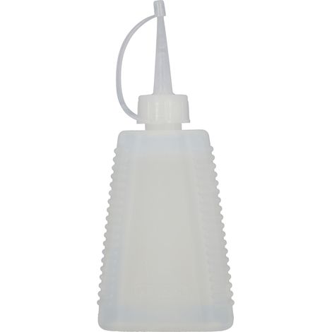 PRESSOL Plastik-Öler gefüllt mit Feinöl Inhalt 100 ml (1/3)