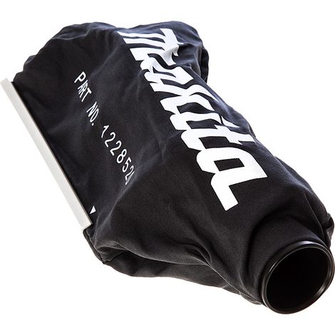 Makita Mitre Saw Cloth Dust Bag for LS1013 LS1040 LS1214 MLS100 LS0714 Machines