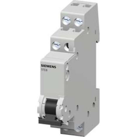 Interruttore di sezionamento modulare 40A 1P 230V 5TL1140-0
